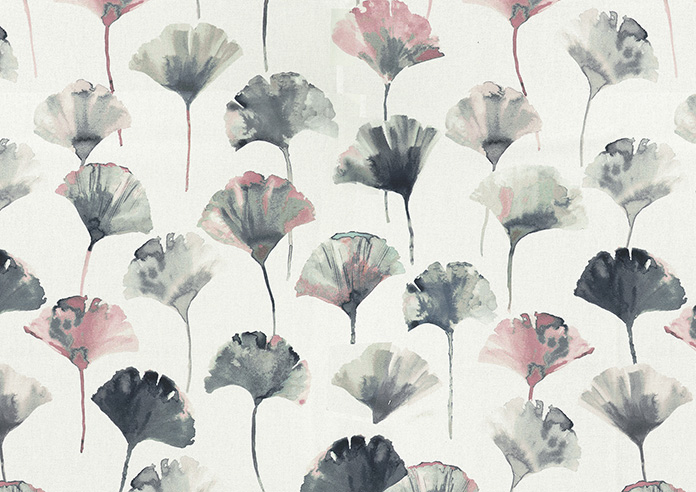 Camarillo, Flamingo - Roman Blind - Image 6